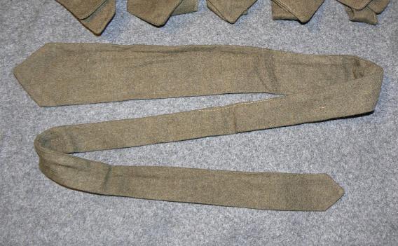 WW2 Issue Tie