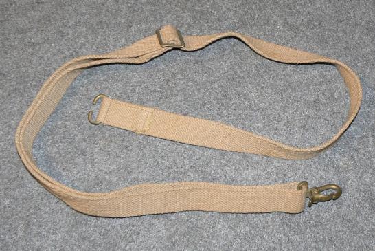 Webbing SMG Sling