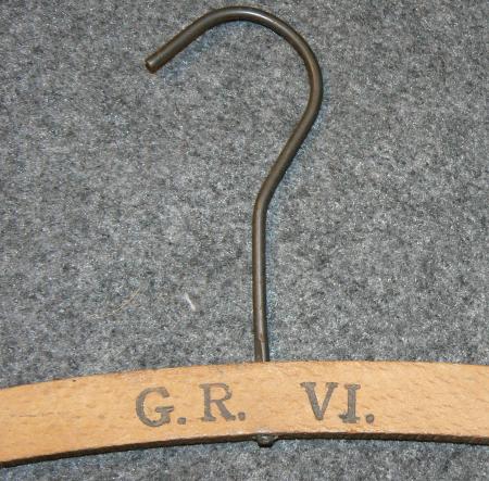 WW2 Period Coathanger