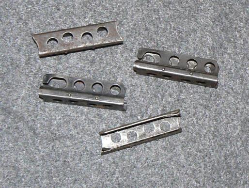 .303 Charger Clips, Mk4