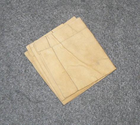 WW2 Soldiers Handkerchief