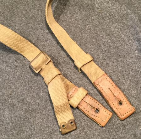 Waist Belt For Bergan Rucksack 