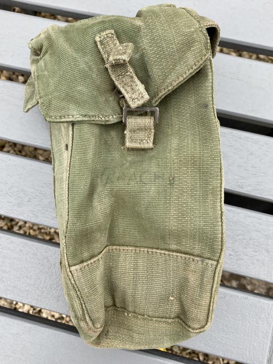 44 Pattern Basic Pouch, RH, Modified