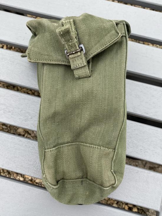 44 Pattern Basic Pouch, RH