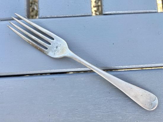 RAF Fork, 1940