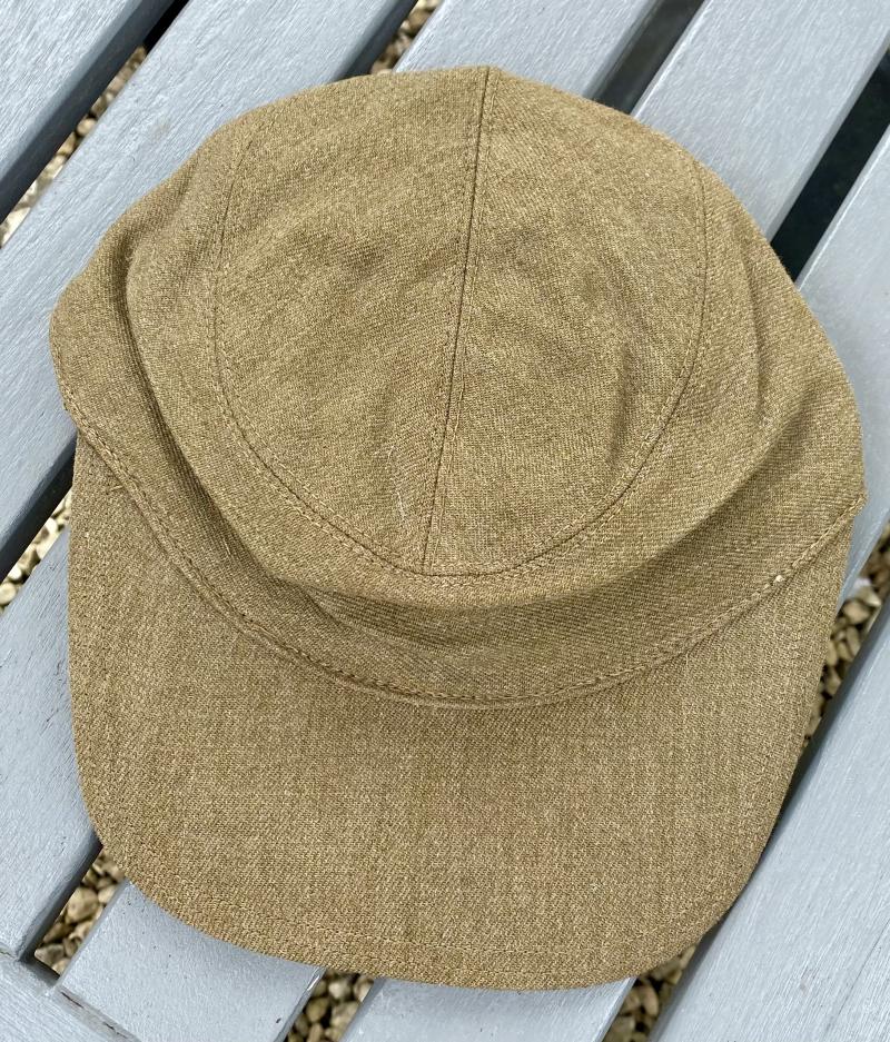 WW2 Mountain Cap *2