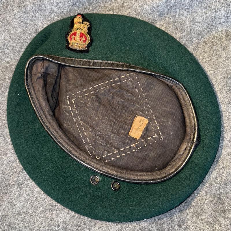 Royal Marine Beret