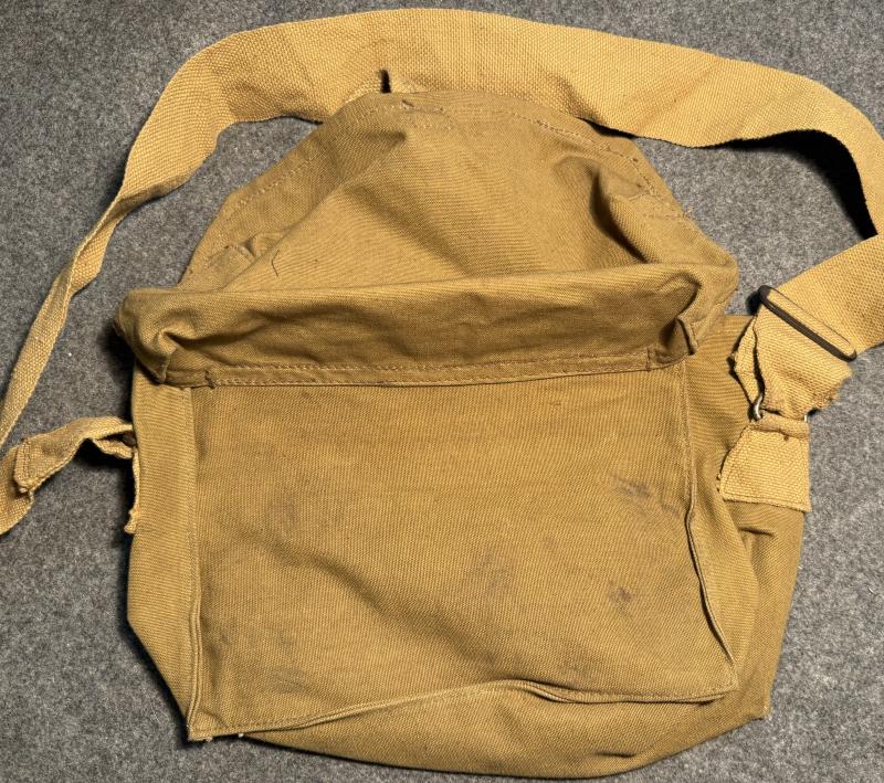 Satchel Signals 1943