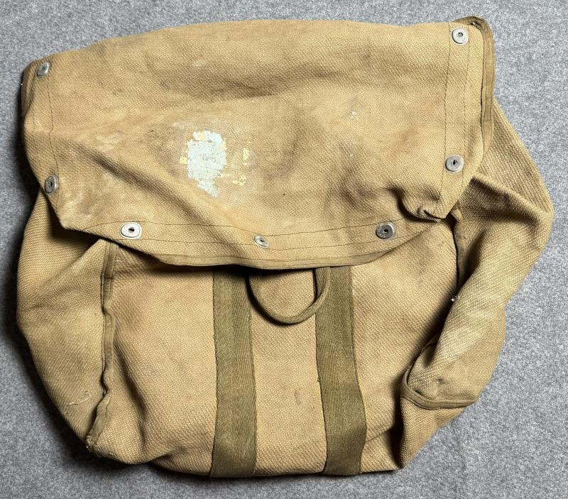 Luftwaffe Parachute Bag /2
