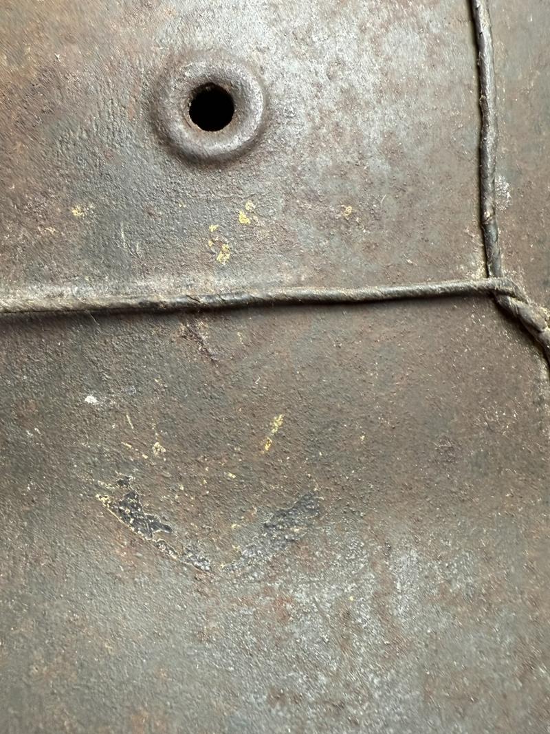 M40 Single Decal with Wire