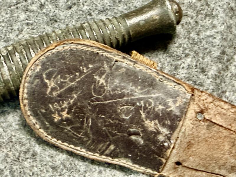 Attributed 3rd Pattern FS