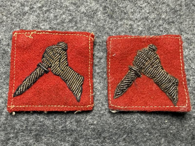 19th Indian Infantry Division