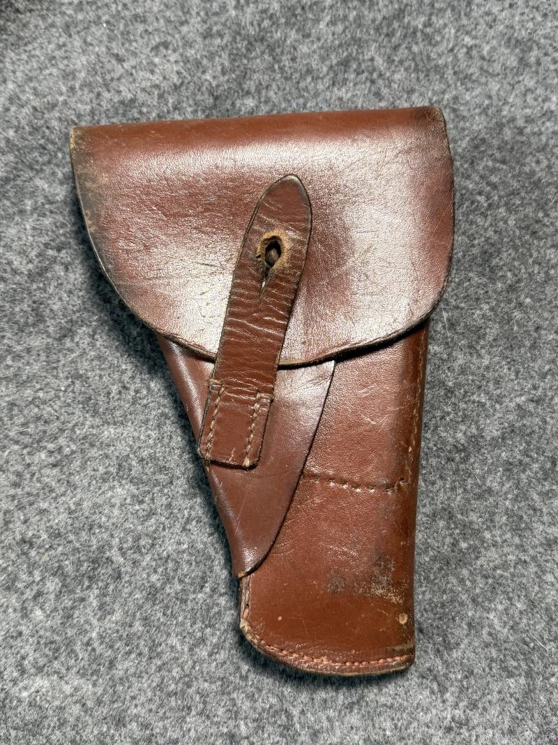 PPK Holster