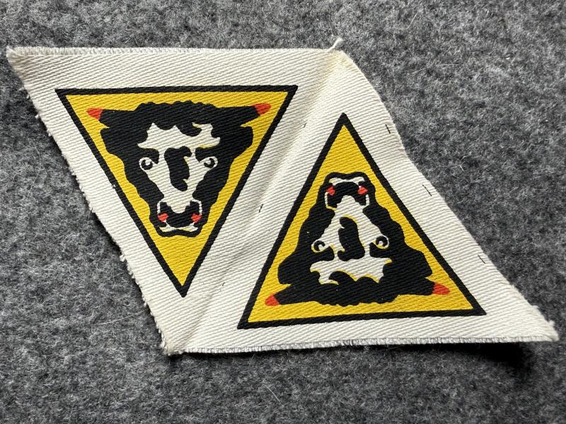 79th Armoured Division