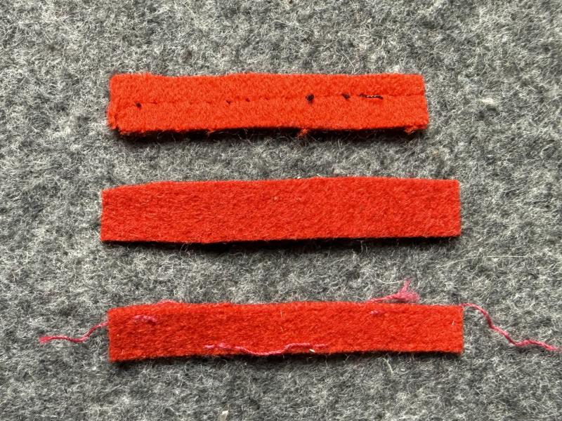 Infantry Arm of Service