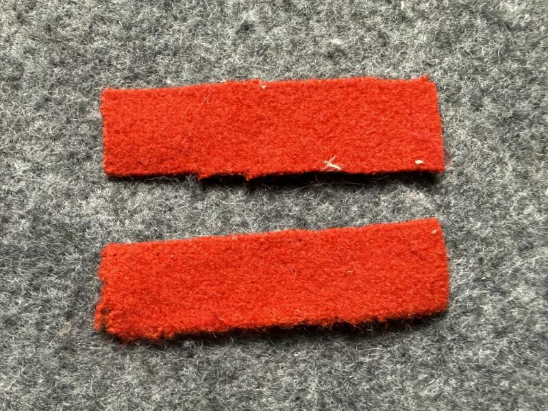 Infantry Arm of Service